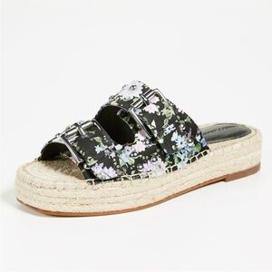 BOGO Rebecca Minkoff Jodi Sandals Size 6.5
New $150